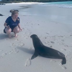 Meet your Posher, Amanda